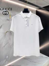 Picture of Gucci Polo Shirts Short _SKUGucciM-4XL24cr0527466